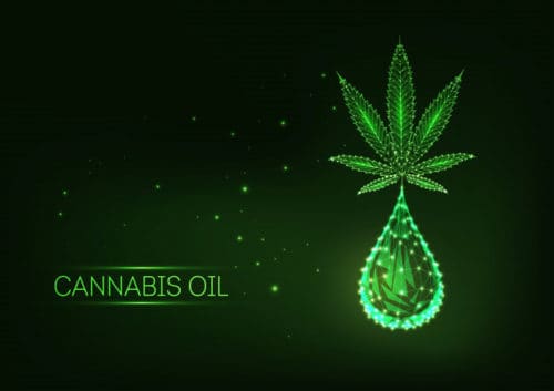 Pharmacist beware if you sell Cannabidiol (CBD) oils