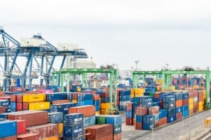 Are you importing Medicines?