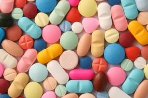 Global crackdown of illicit medicines and medical devices