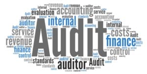 The art of auditing can be taught