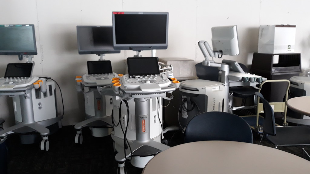 Register of Medical Devices