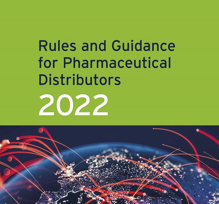 MHRA Green Guide Update 2022 Pharmacy Consulting