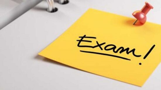 Exam Chaos GPhC Offering a Big Apology